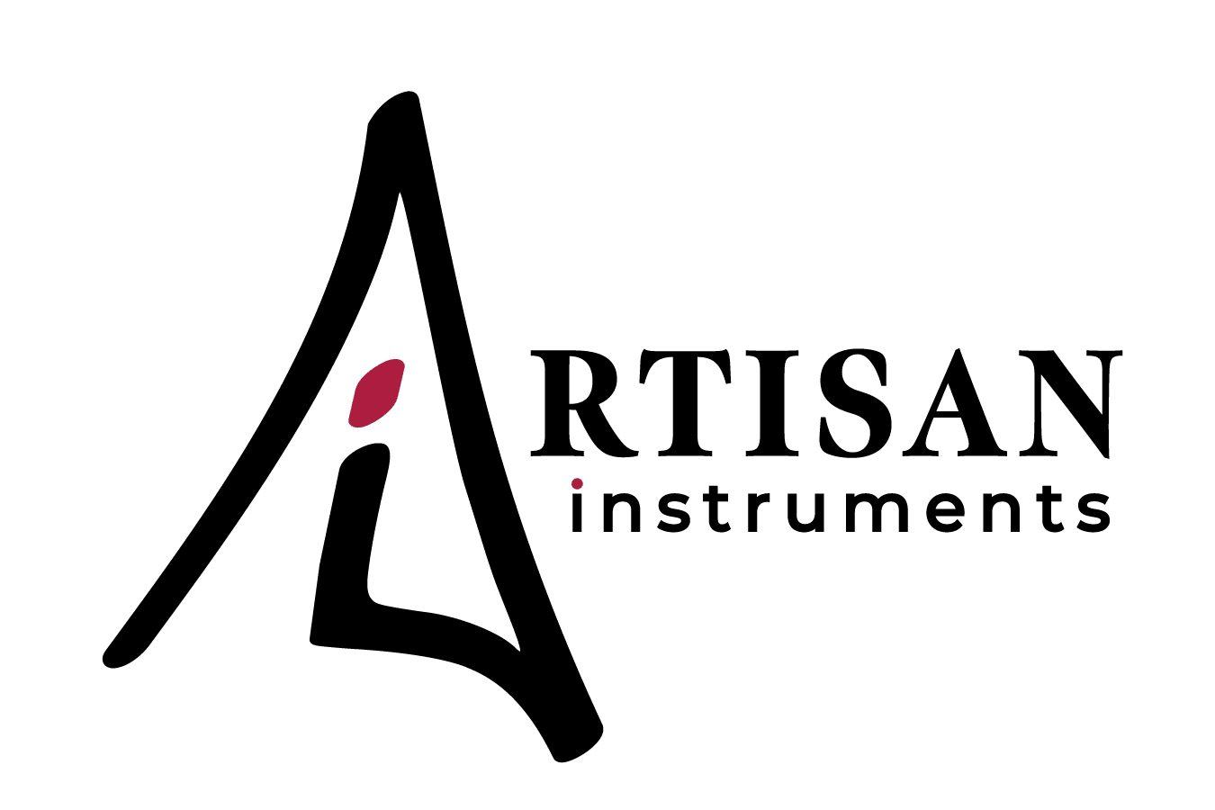 Artisan Instruments logo and wordmark