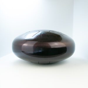 Singing Steel Tongue Drum, Double Sided