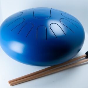 JR-11-738 Singing Steel Drum with Mallets