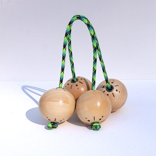 Laka Kashakas - Asalato - WITH DESIGN - Image 2