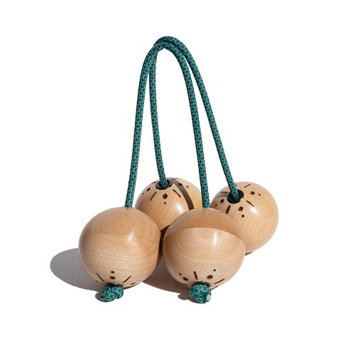 Laka Kashakas - Asalato - WITH DESIGN - Image 4