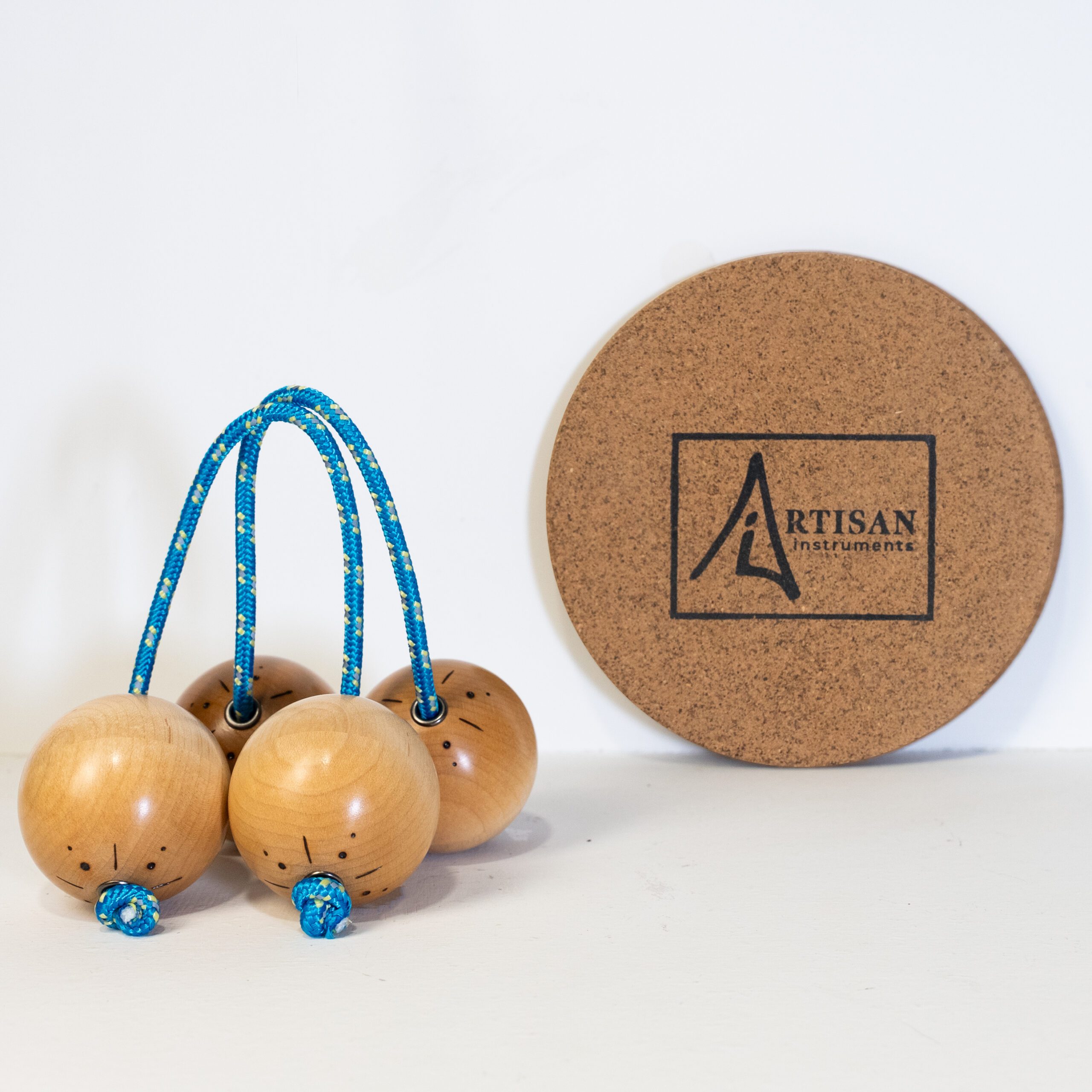 Papa Kashakas with Design - Image 5