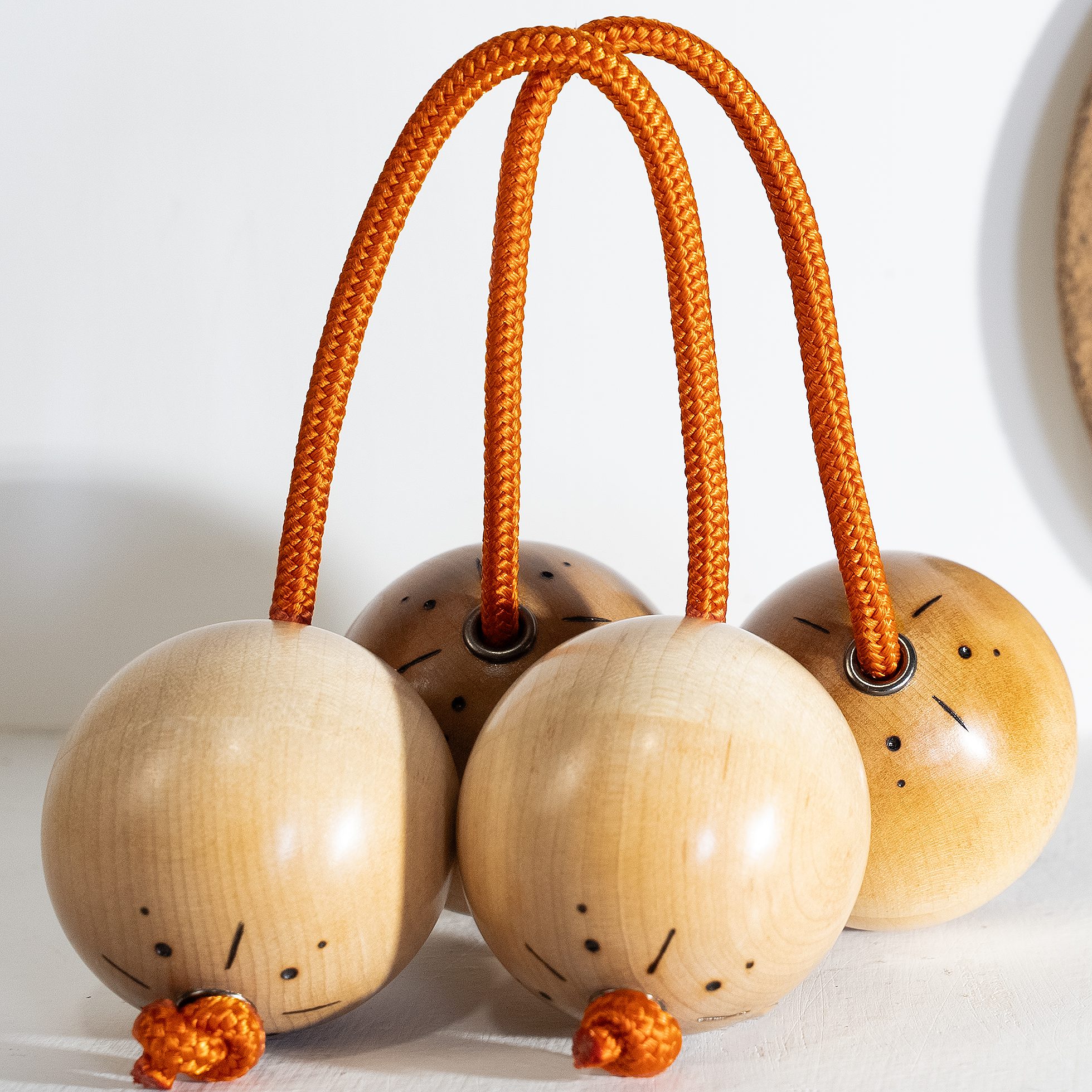 Papa Kashakas with Design - Image 7