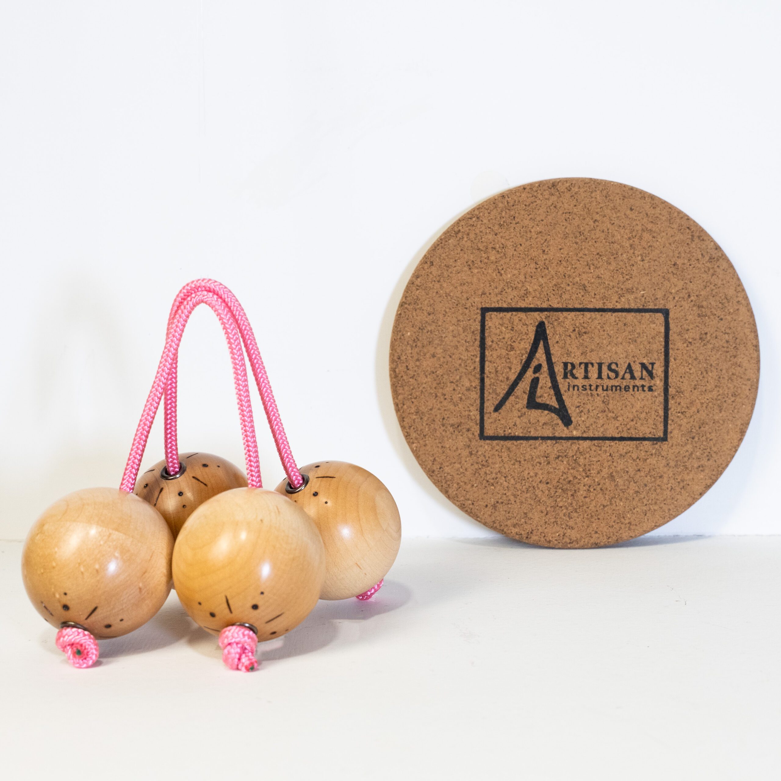 Papa Kashakas with Design - Image 2