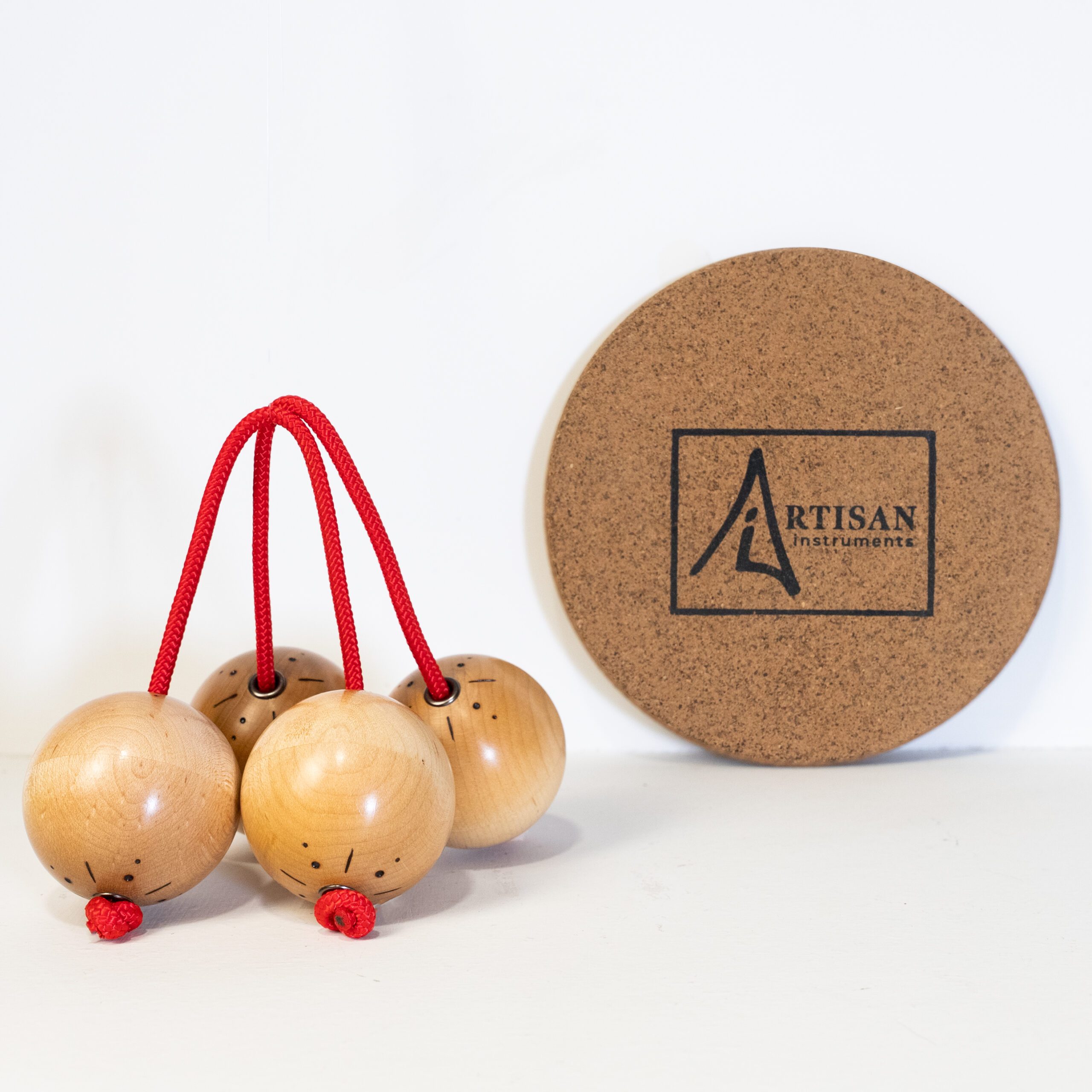 Papa Kashakas with Design - Image 4