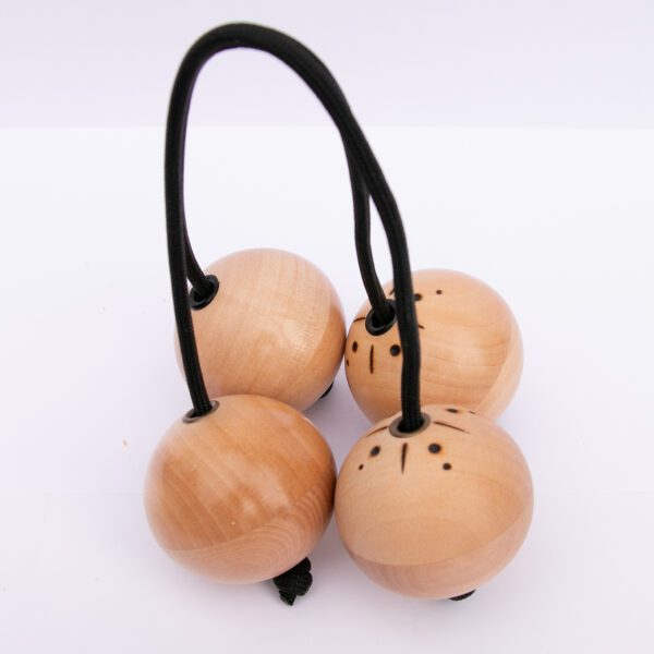 Laka Kashakas - Asalato - WITH DESIGN - Image 3